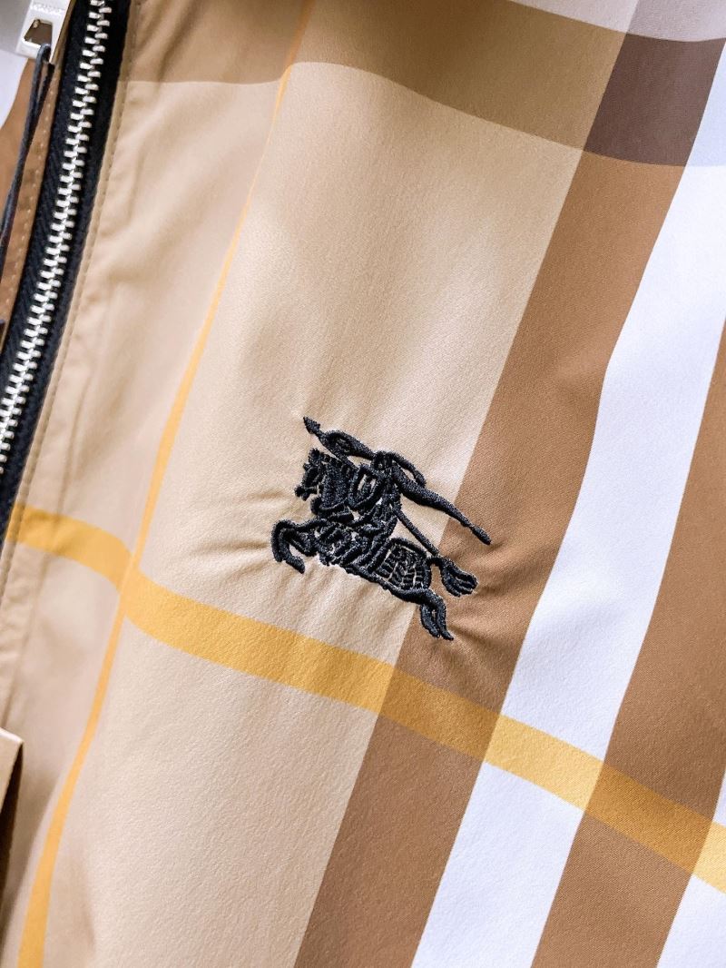 Burberry Outwear